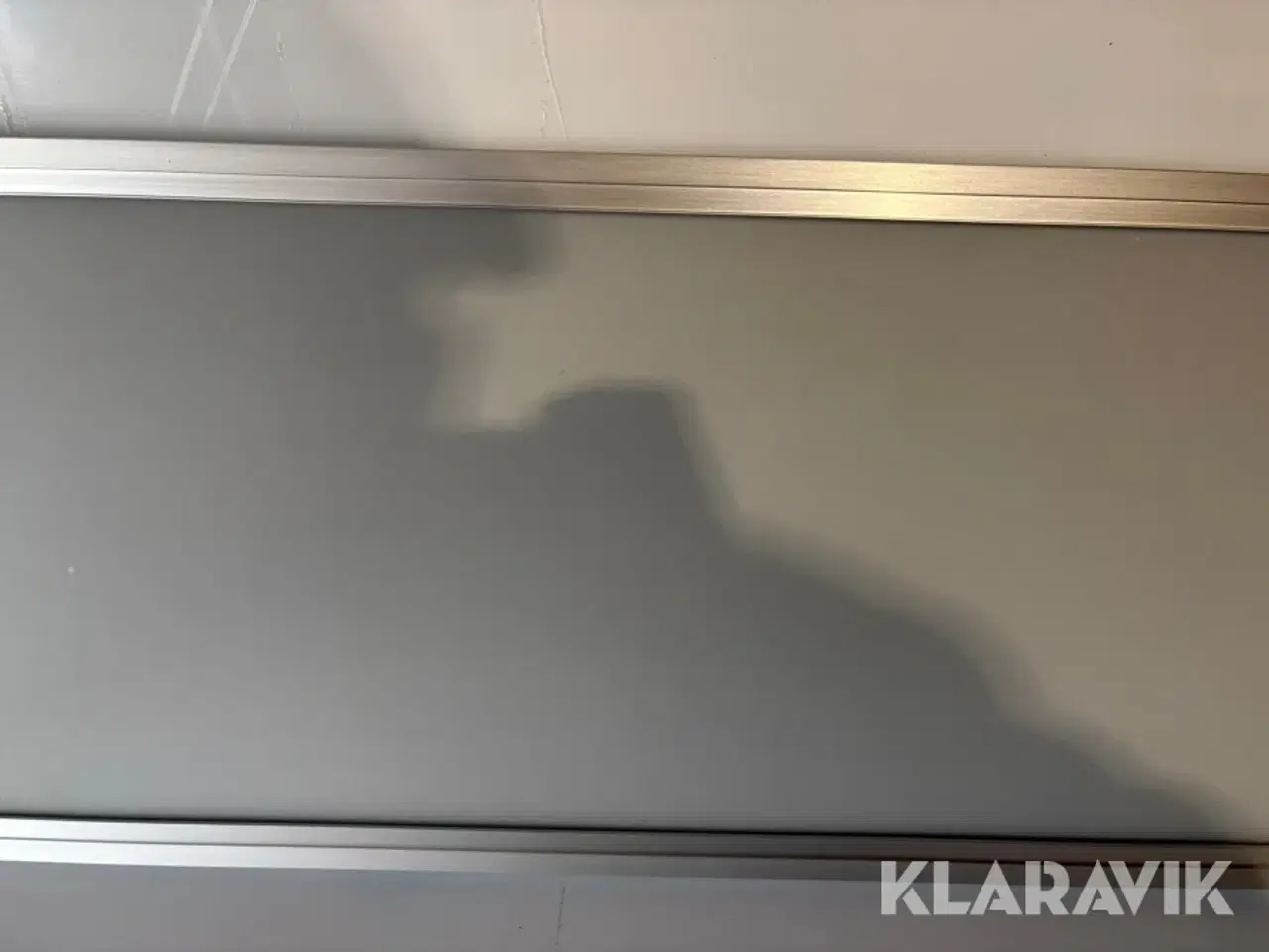 Billede 9 - Aluminium skilt