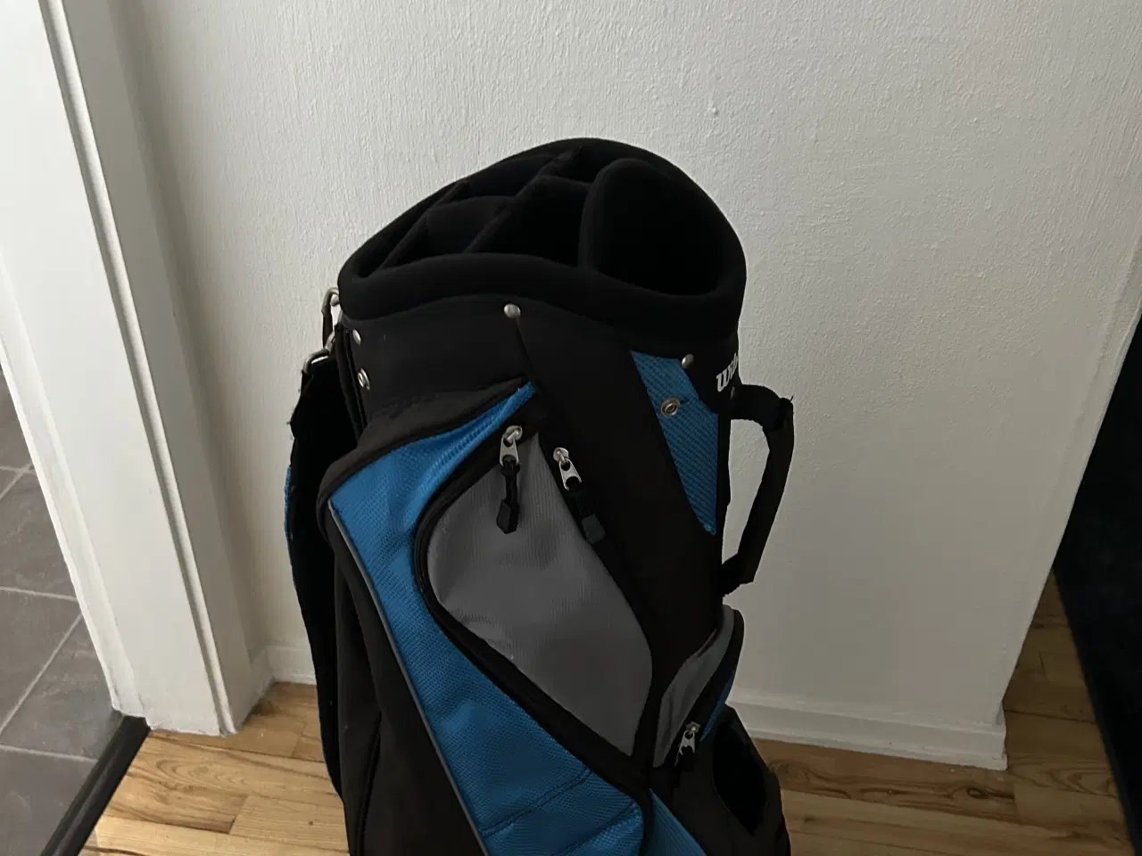 Billede 1 - Bærebag super let