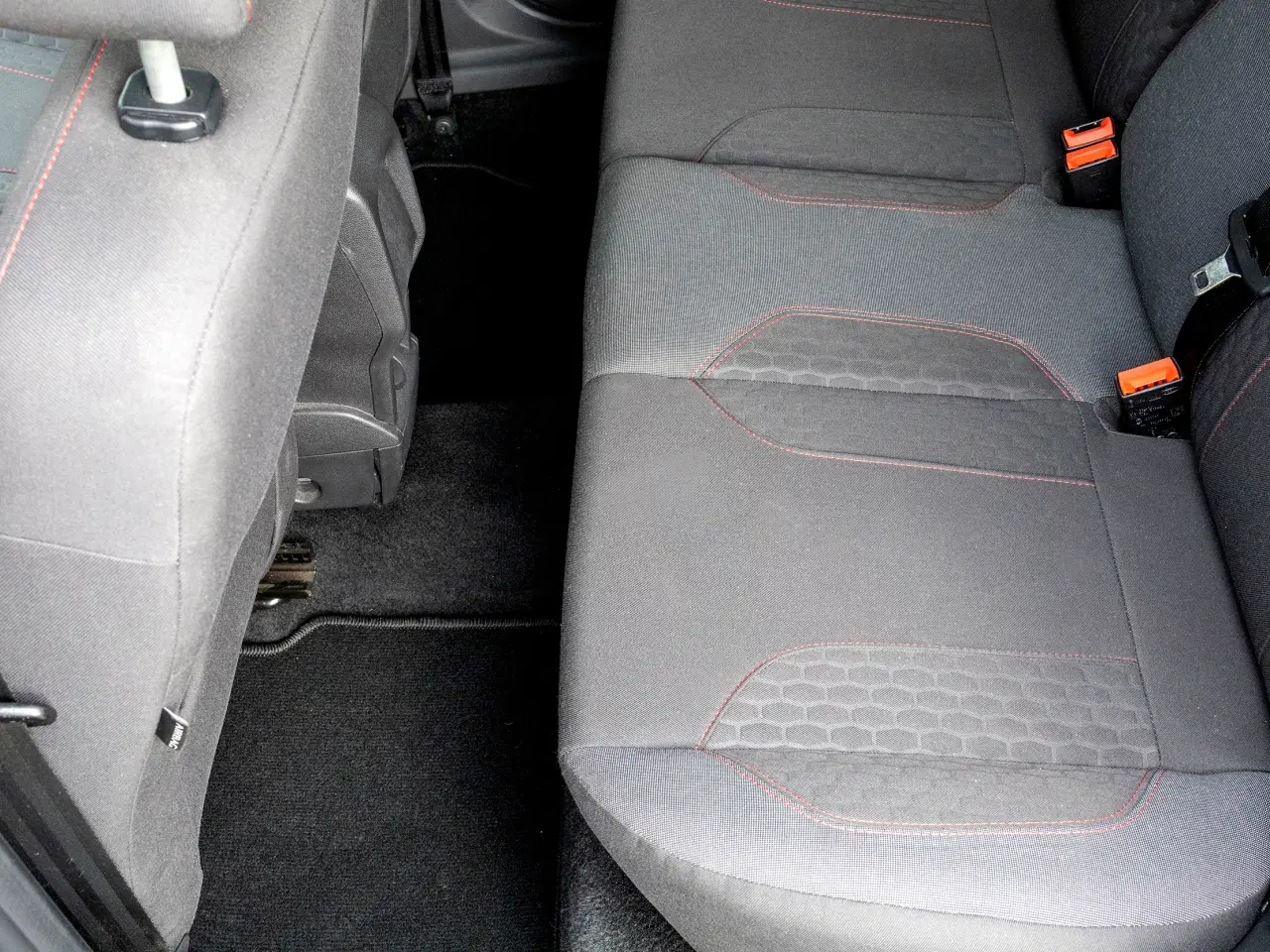 Billede 13 - Ford Fiesta 1.0 EcoBoost ST-Line 140 hk 