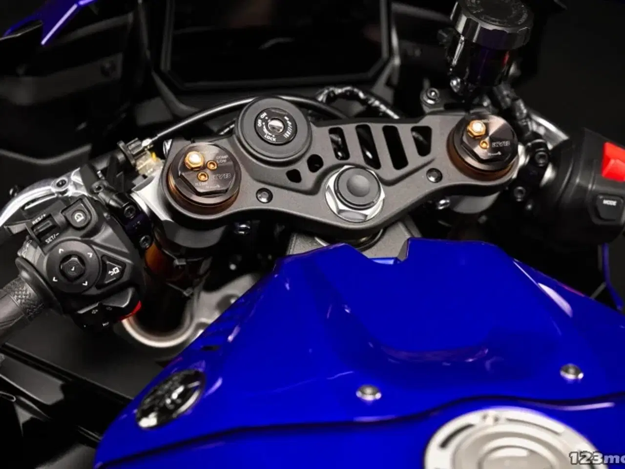 Billede 14 - Yamaha YZF R9