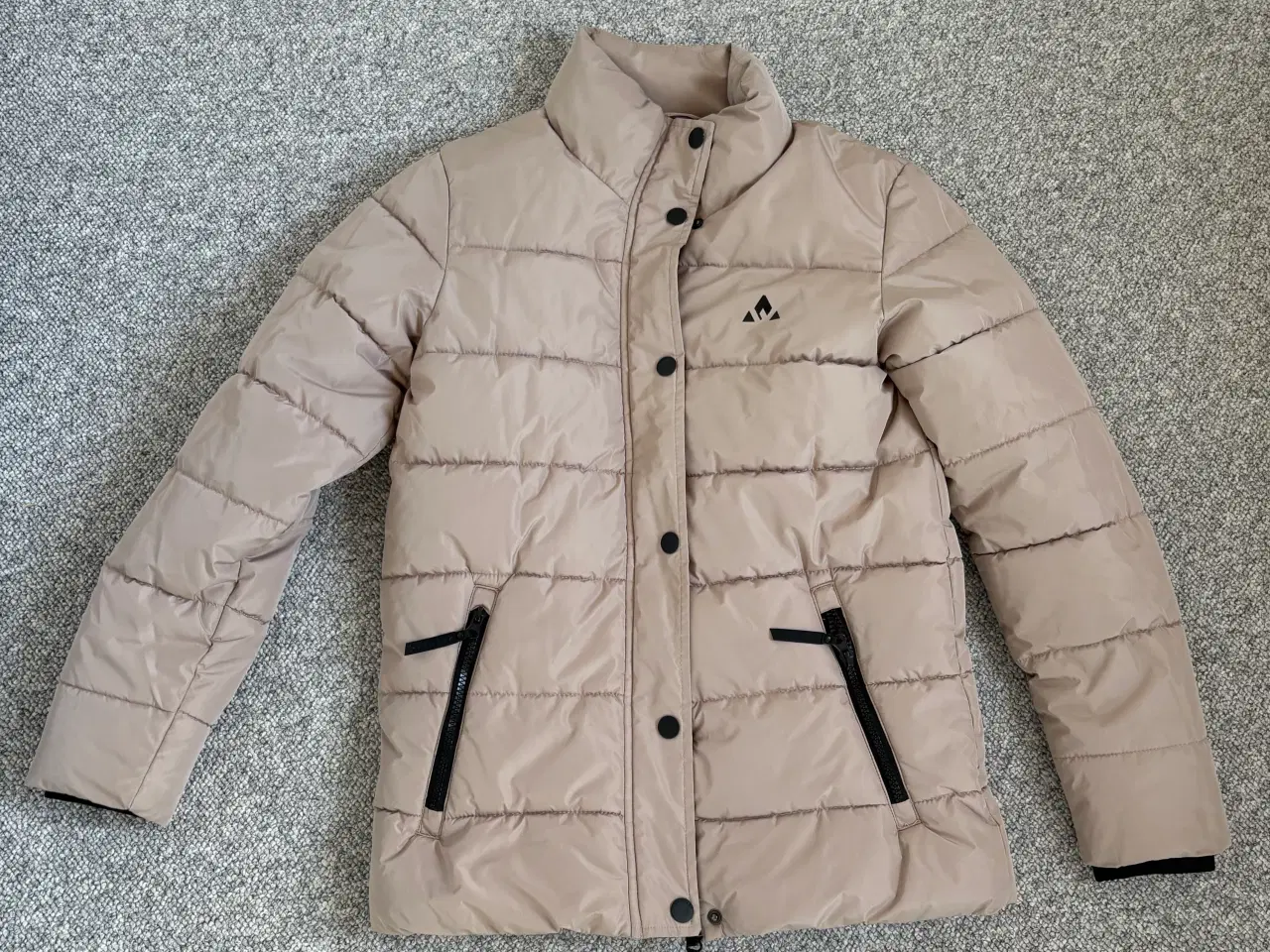 Billede 1 - Vinter jakke