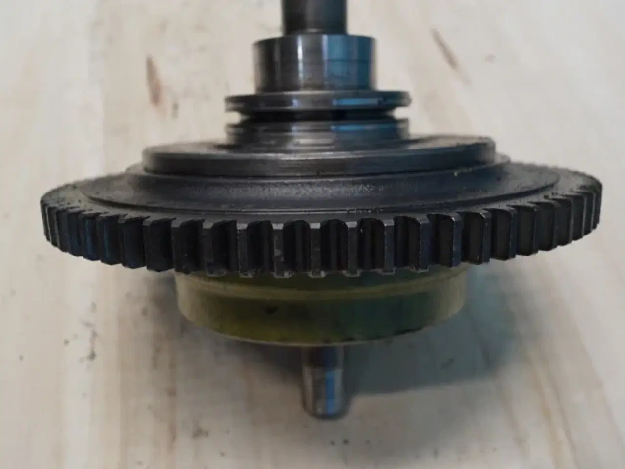 Billede 6 - John Deere 2030 PTO Kobling AL29817