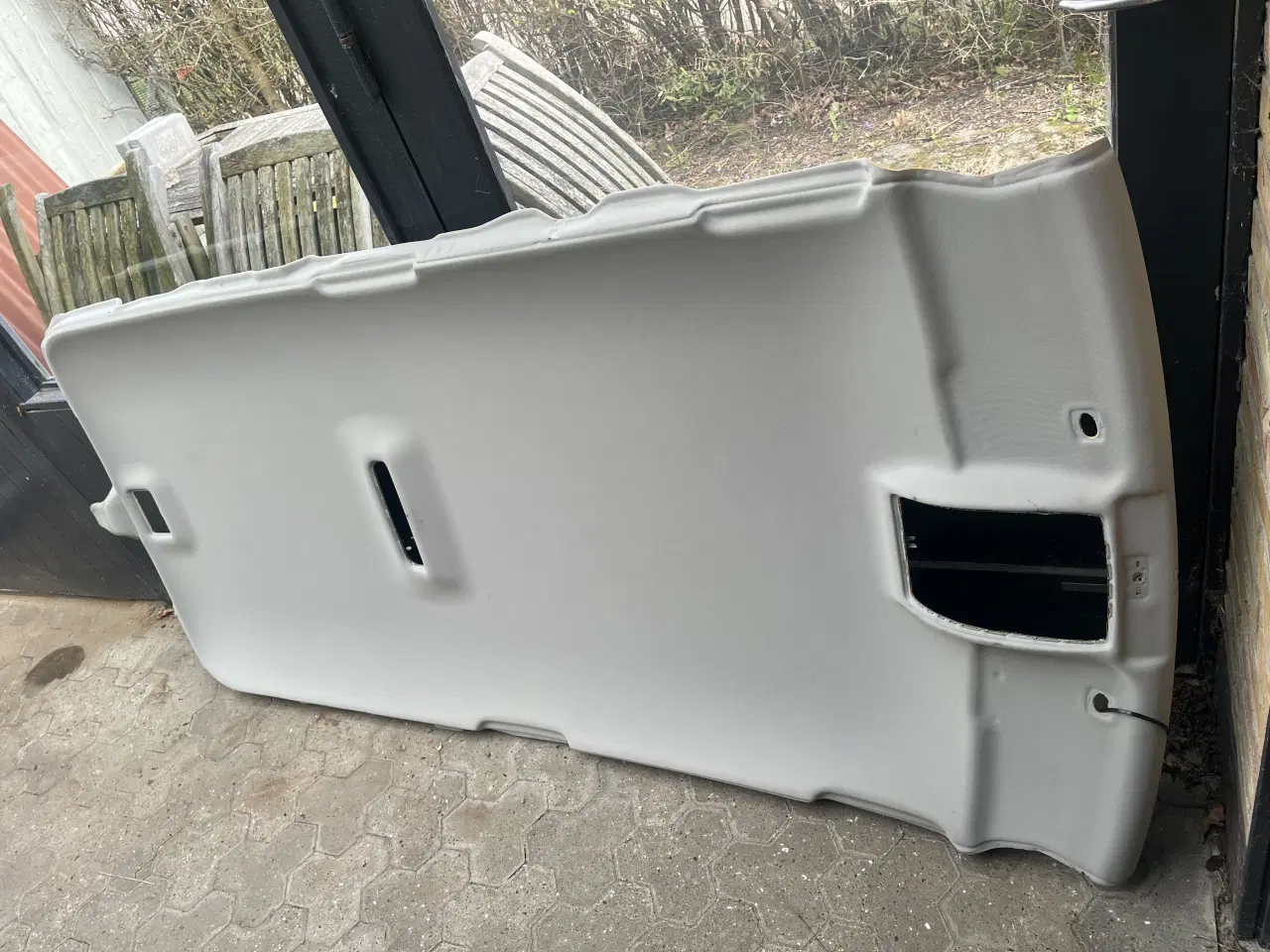 Billede 2 - Himmel til A4