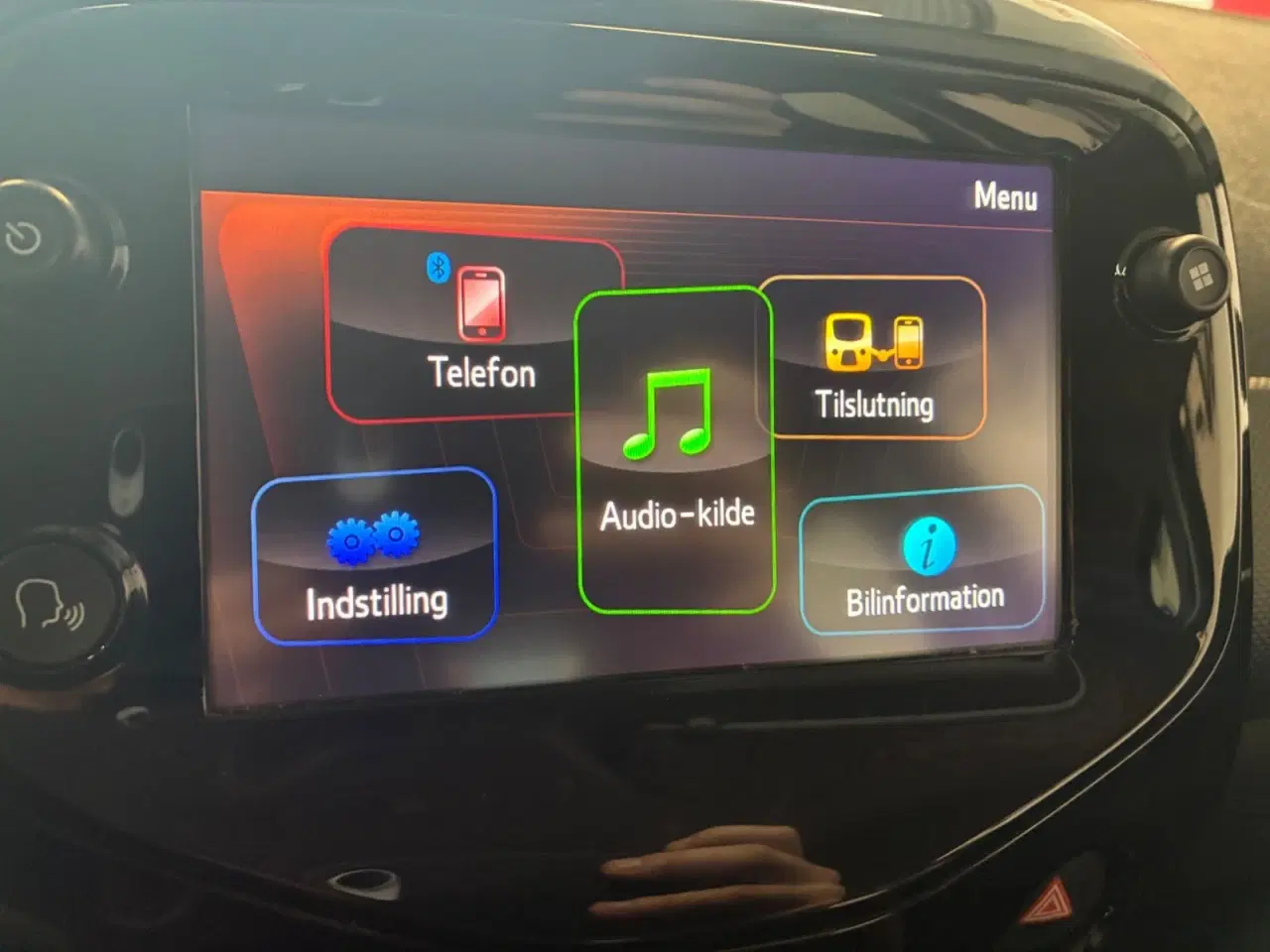 Billede 13 - Citroën C1 1,0 VTi Feel