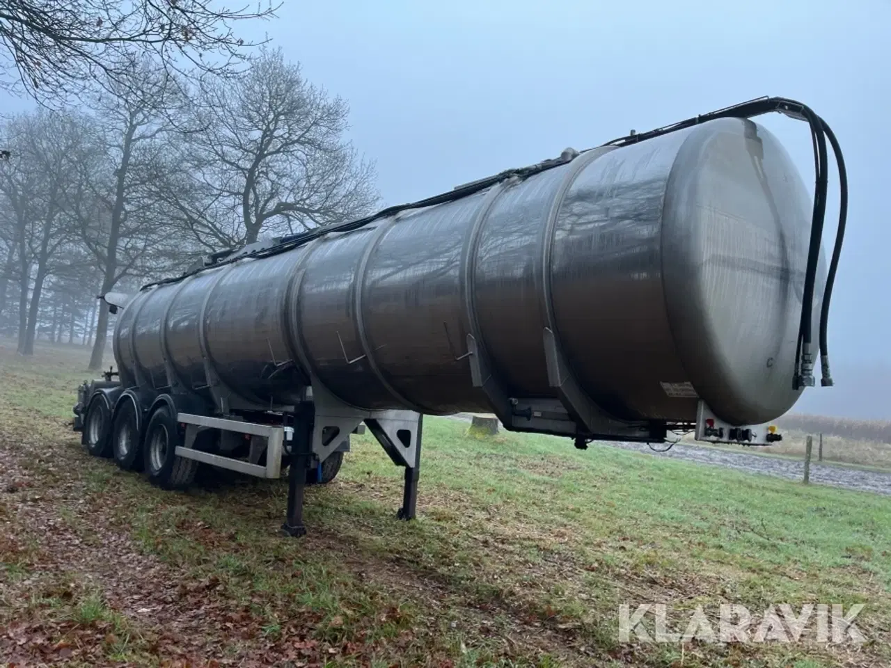 Billede 4 - GylleTrailer VM tarm