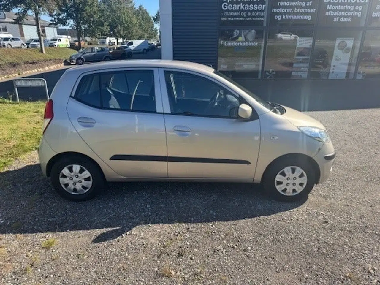 Billede 5 - Hyundai i10 1,2 Classic