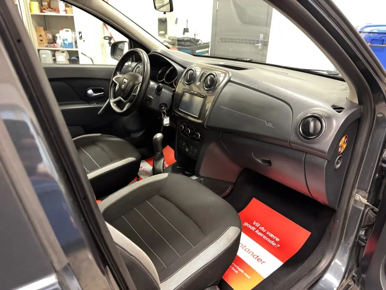 Billede 14 - Dacia Logan Stepway 0,9 TCe 90 MCV