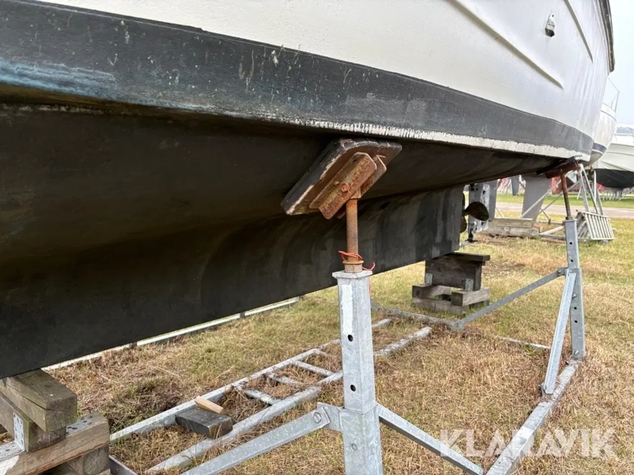 Billede 7 - Motorbåd Myra 23