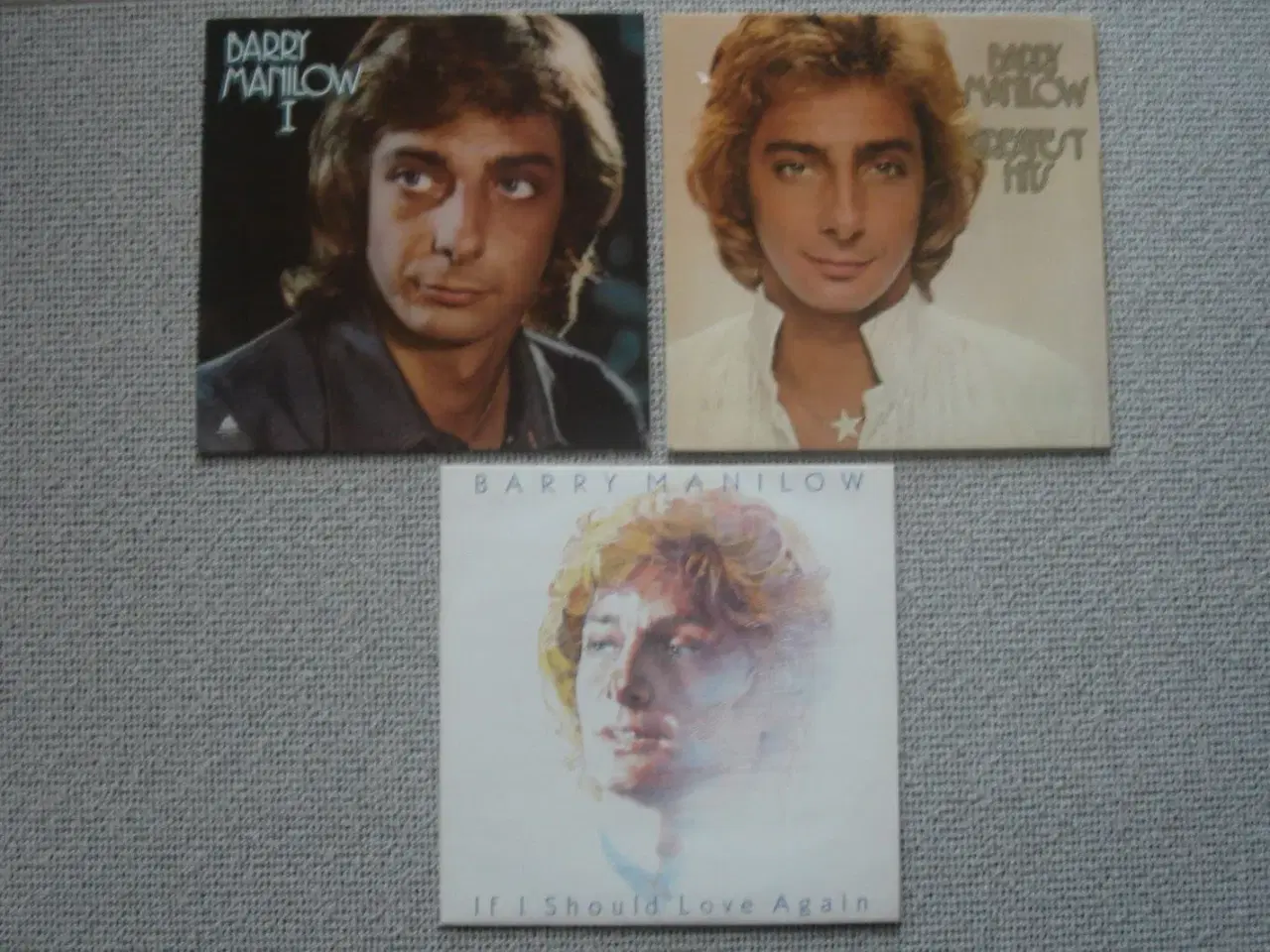 Billede 1 - Barry Manilow