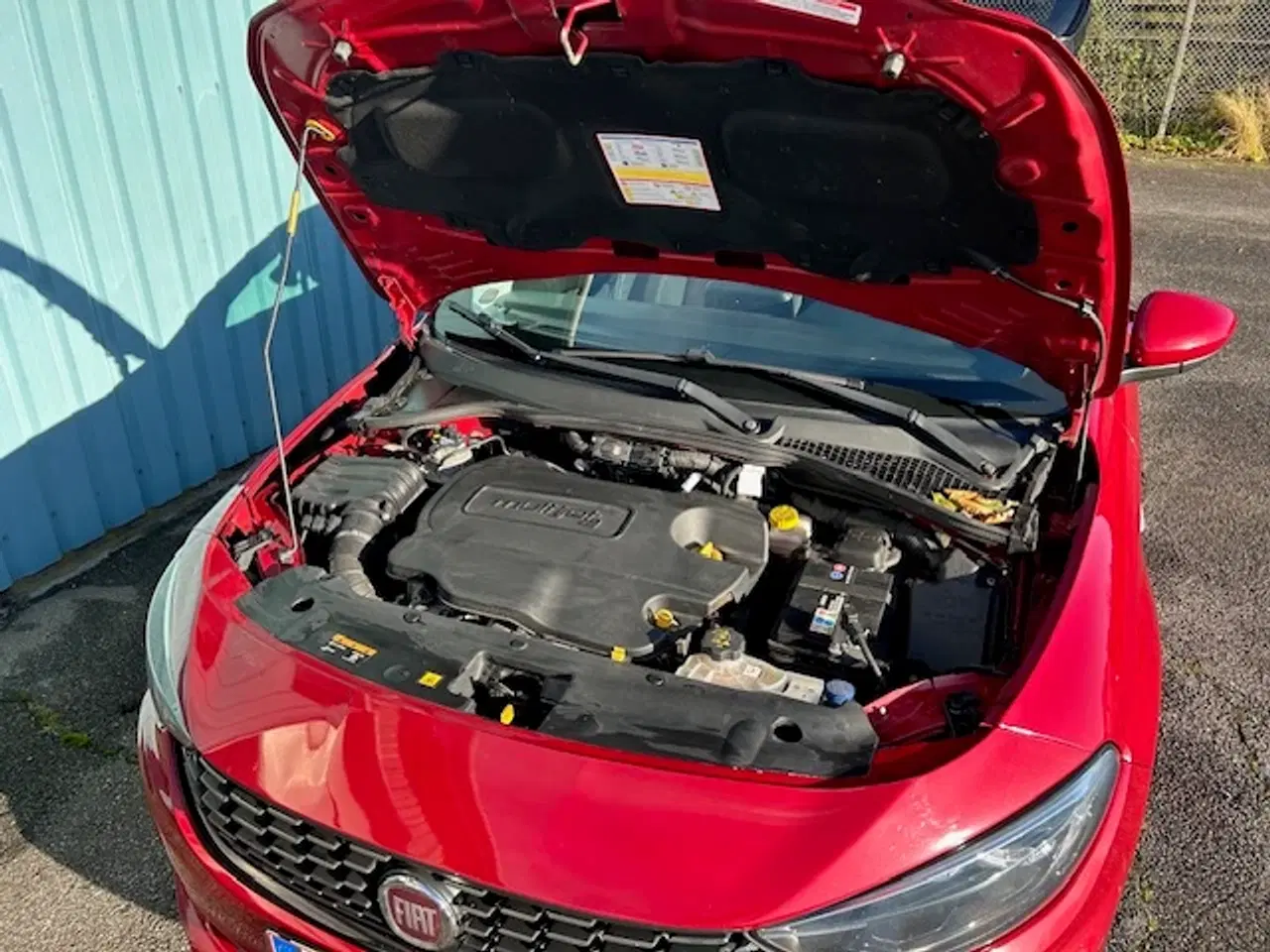 Billede 6 - Fin Tipo Lounge 120 2017. 1040,- i helårlig afg.