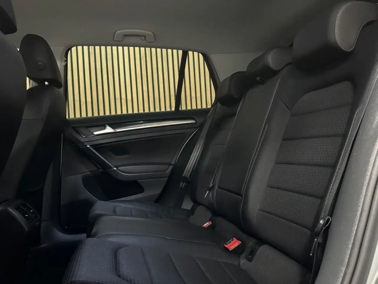 Billede 8 - VW Golf VII 1,4 TSi 122 Highline DSG BMT