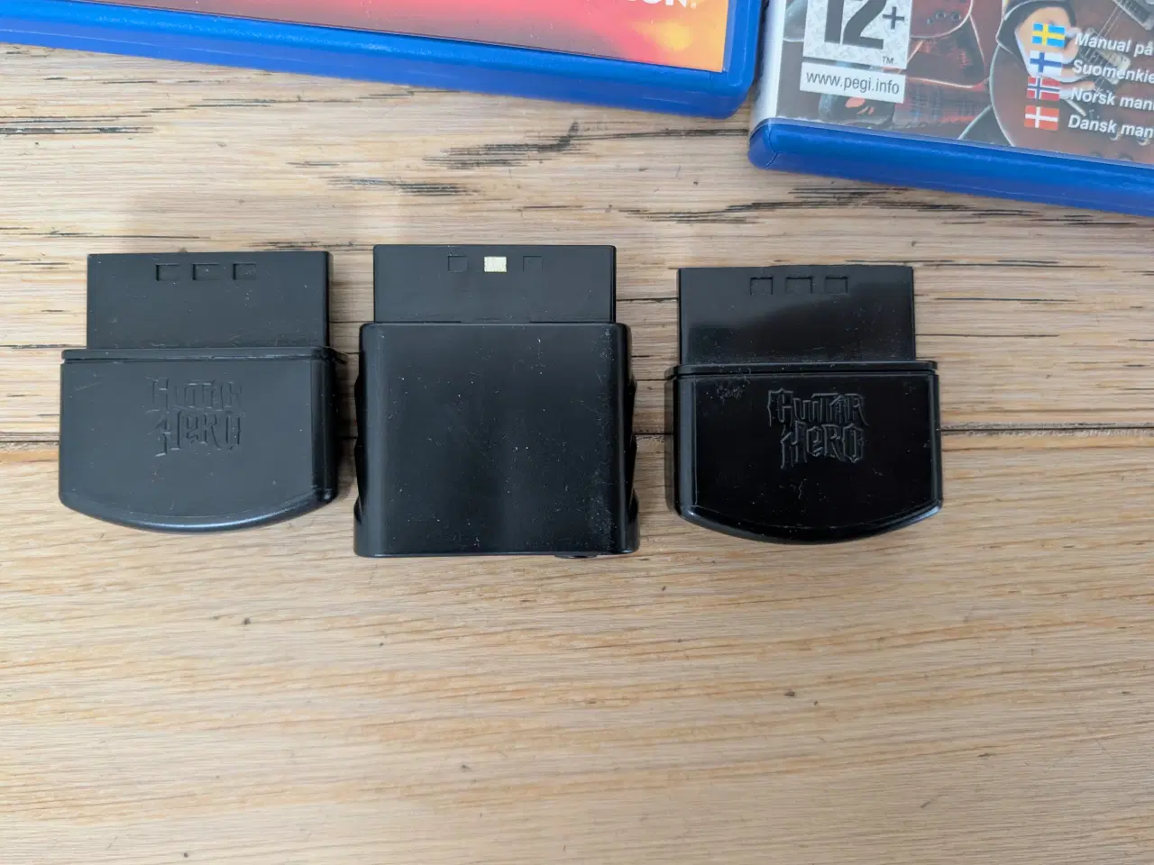 Billede 4 - Playstation 2 med masser af tilbehør