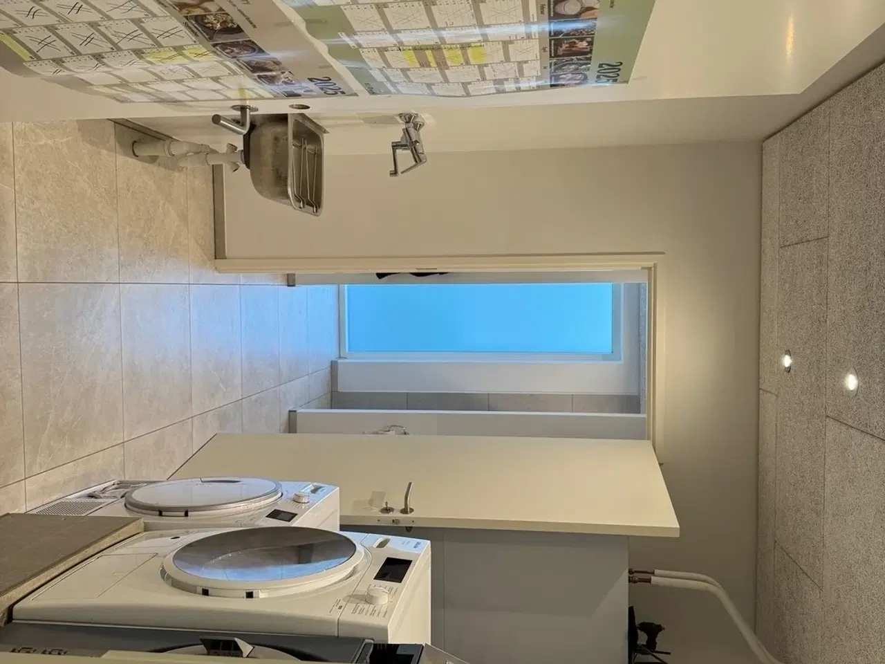 Billede 11 - Nyrenoveret lager eller produktionsbygning udlejes tæt på Aarhus