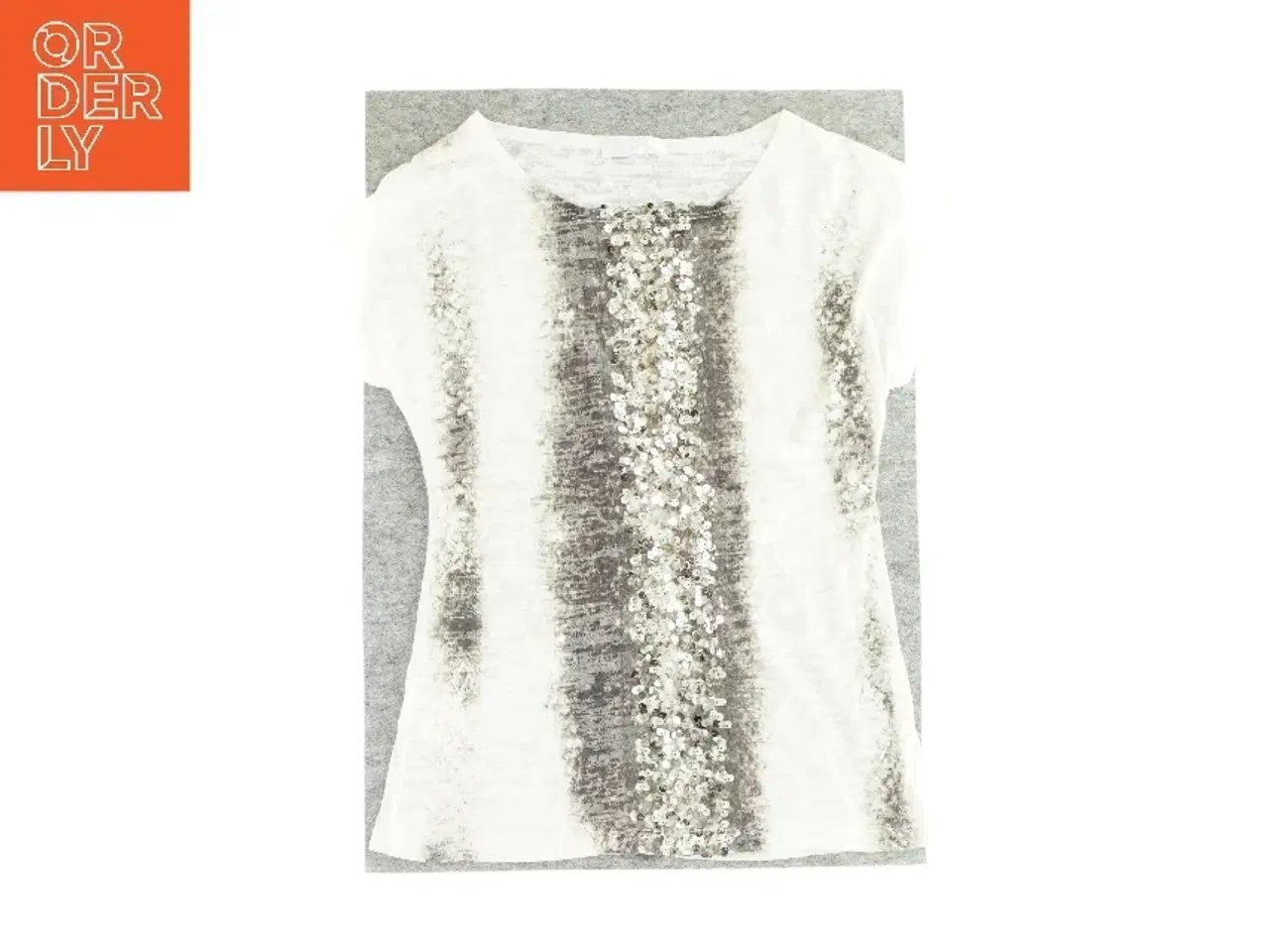 Billede 1 - T shirt fra Promote