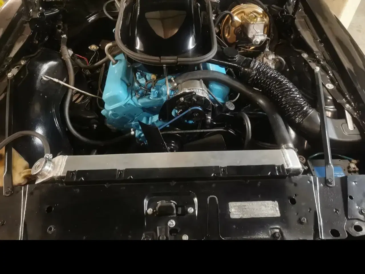 Billede 4 - Pontiac trans am