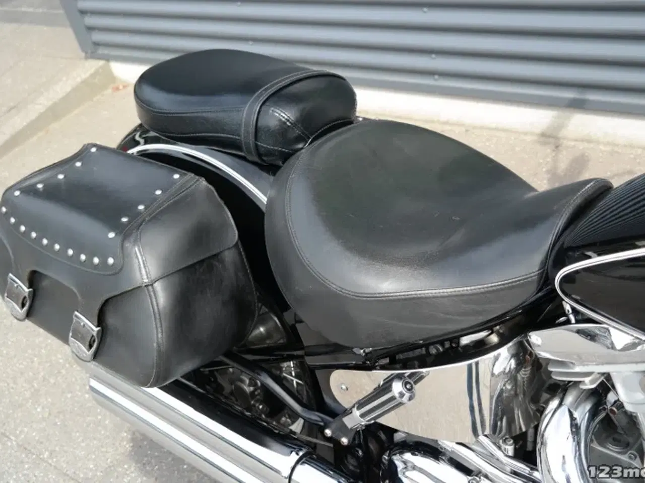 Billede 8 - Yamaha XV 1600 Wild Star MC-SYD BYTTER GERNE