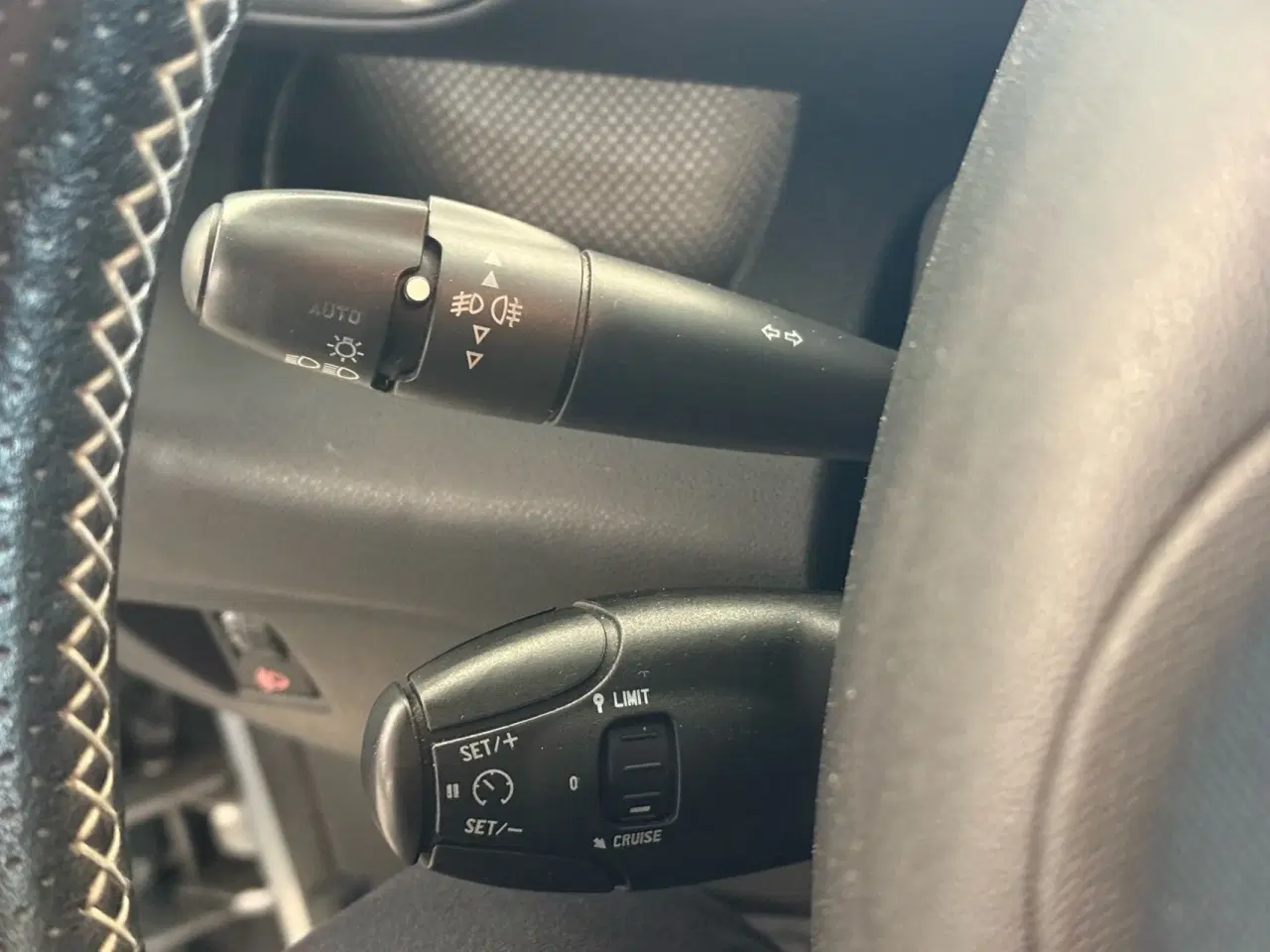Billede 9 - Citroën C3 Picasso 1,4 VTi 95HK
