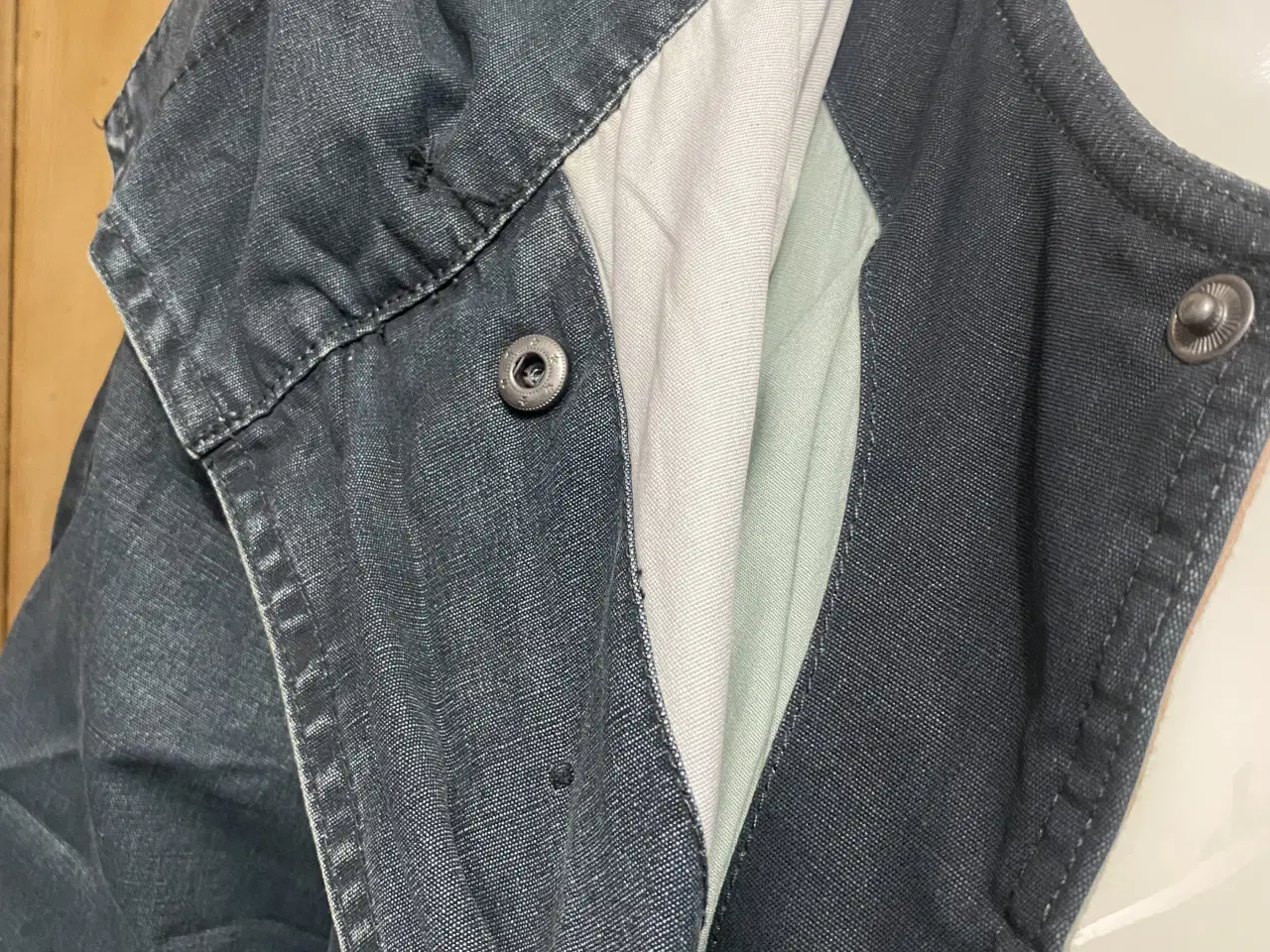 Billede 17 - Jakker frakker overtøj