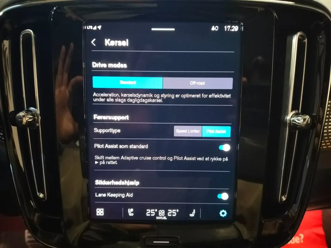 Billede 19 - Volvo XC40 P6 ReCharge Ultimate