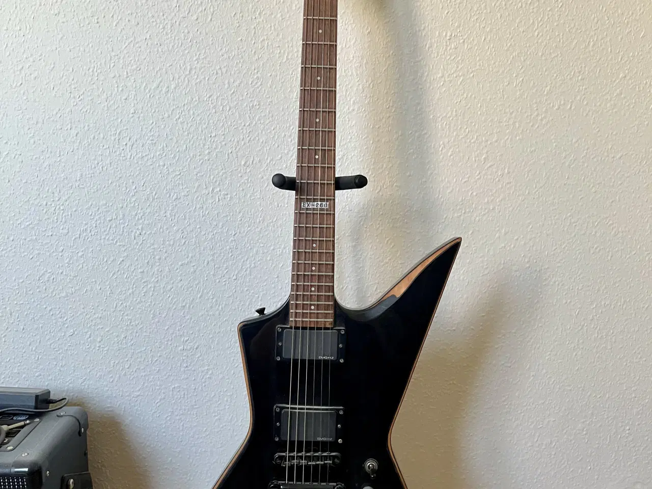 Billede 1 - LTD EX-260 elguitar