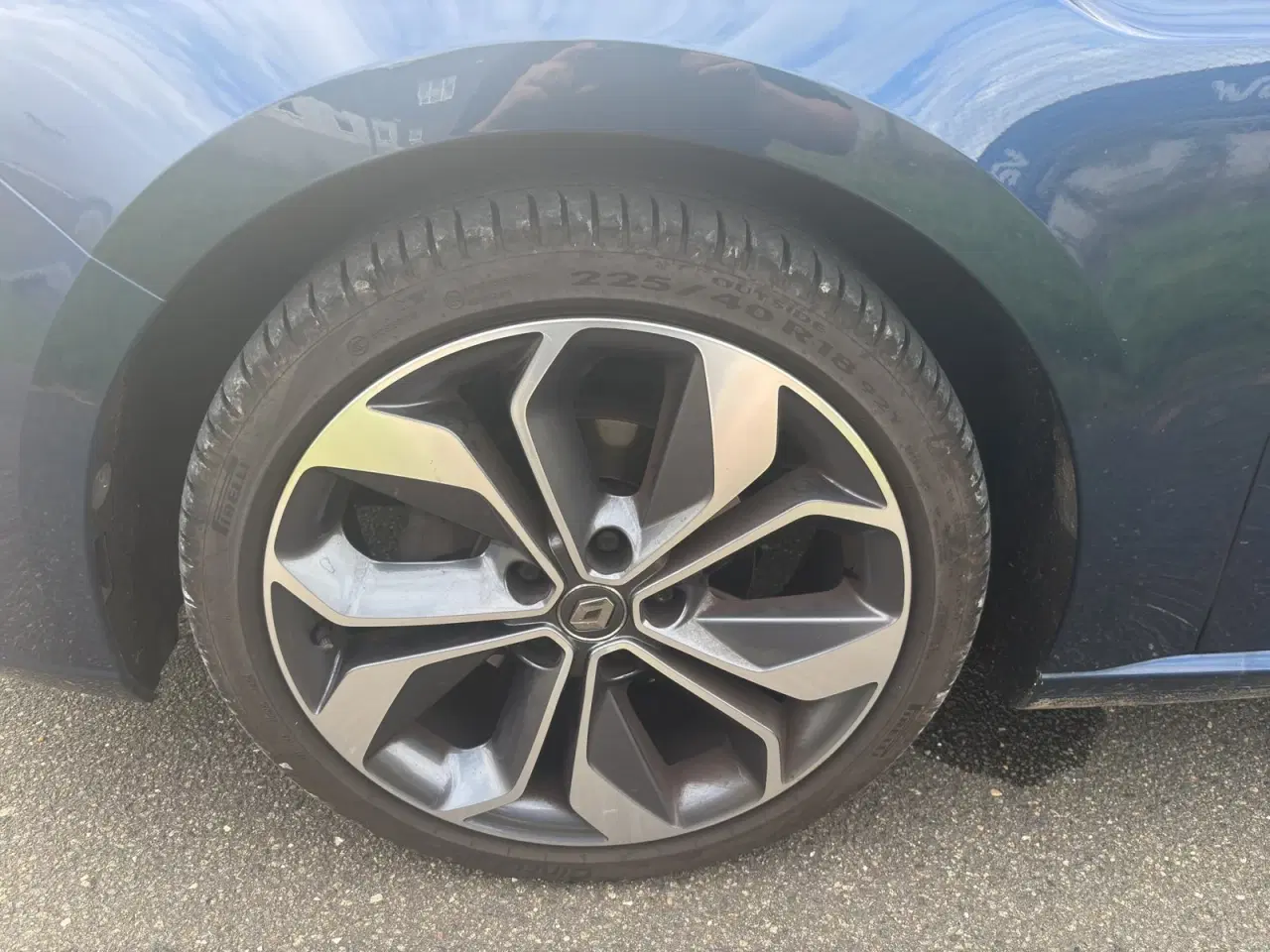 Billede 19 - Renault Megane IV 1,5 dCi 115 Zen EDC