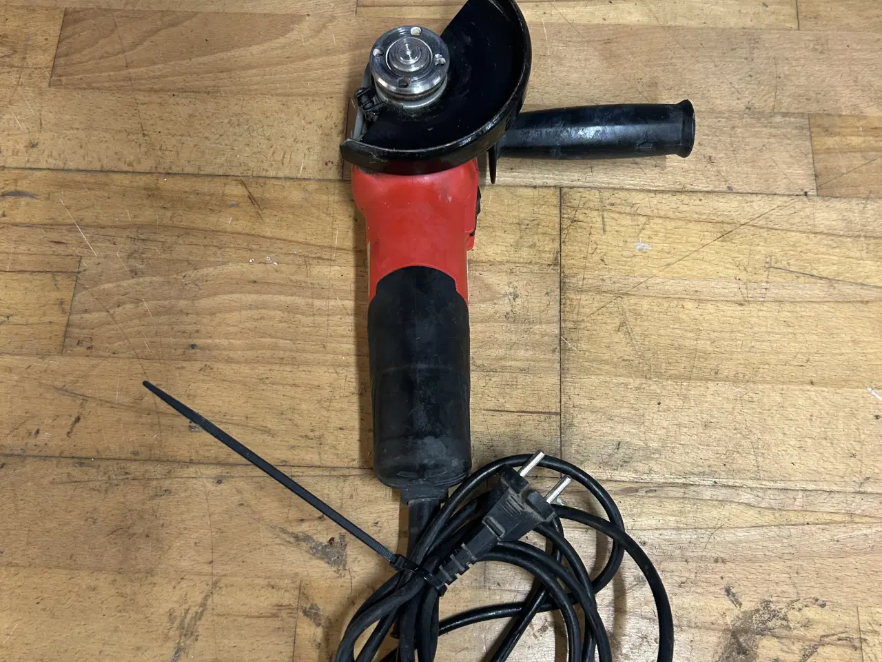 Billede 2 - Milwaukee vinkelsliber 