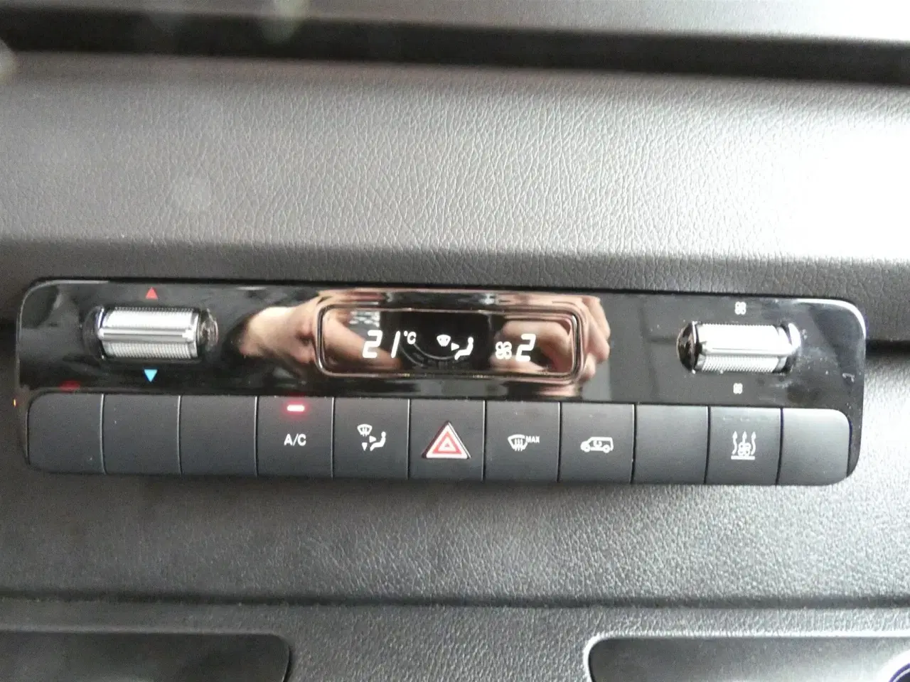 Billede 17 - Mercedes-Benz Sprinter 315 2,0 CDI A3 RWD 9G-Tronic 150HK Ladv./Chas. 9g Aut.