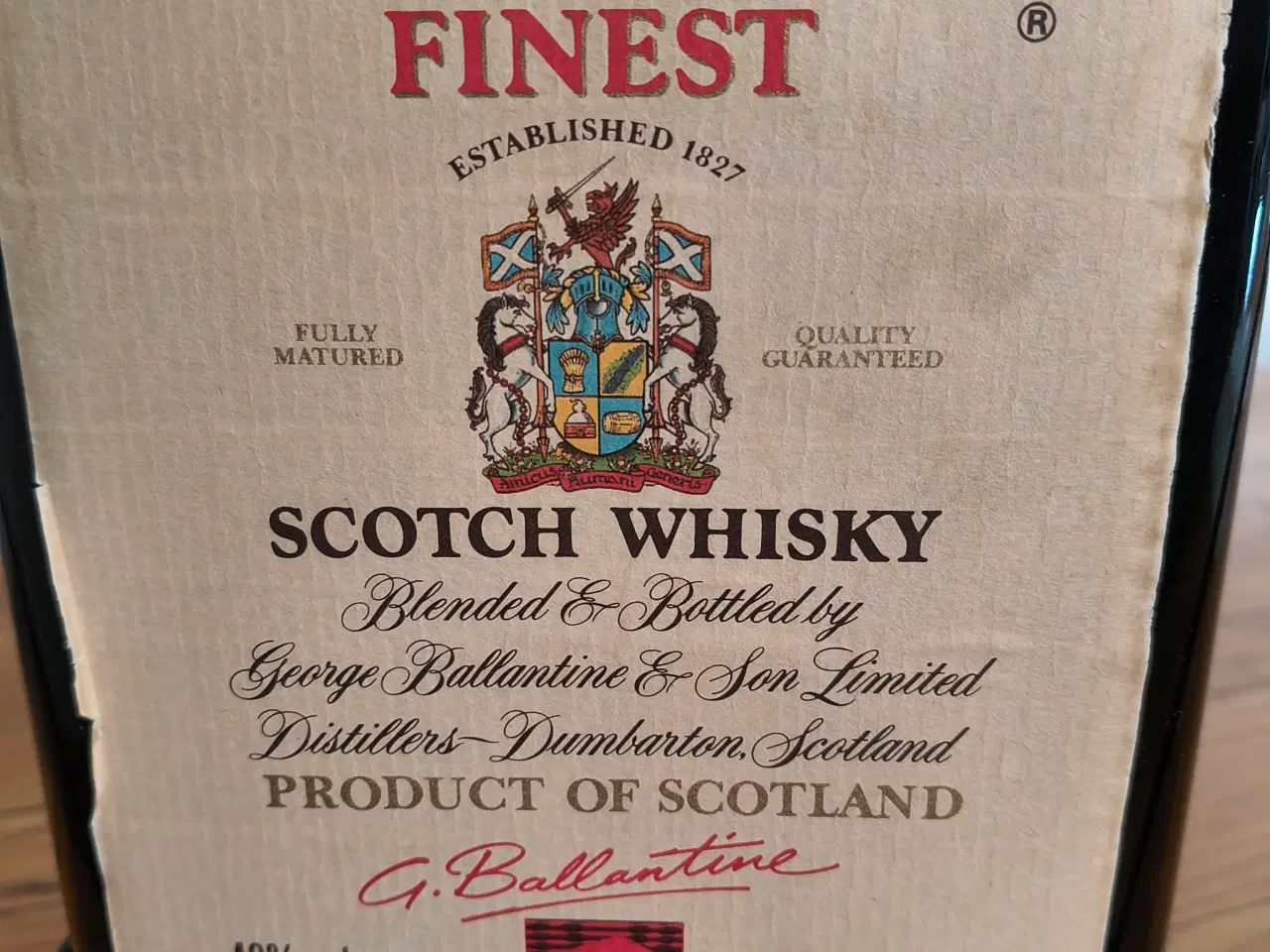 Billede 3 - Ubegribelig fuld 