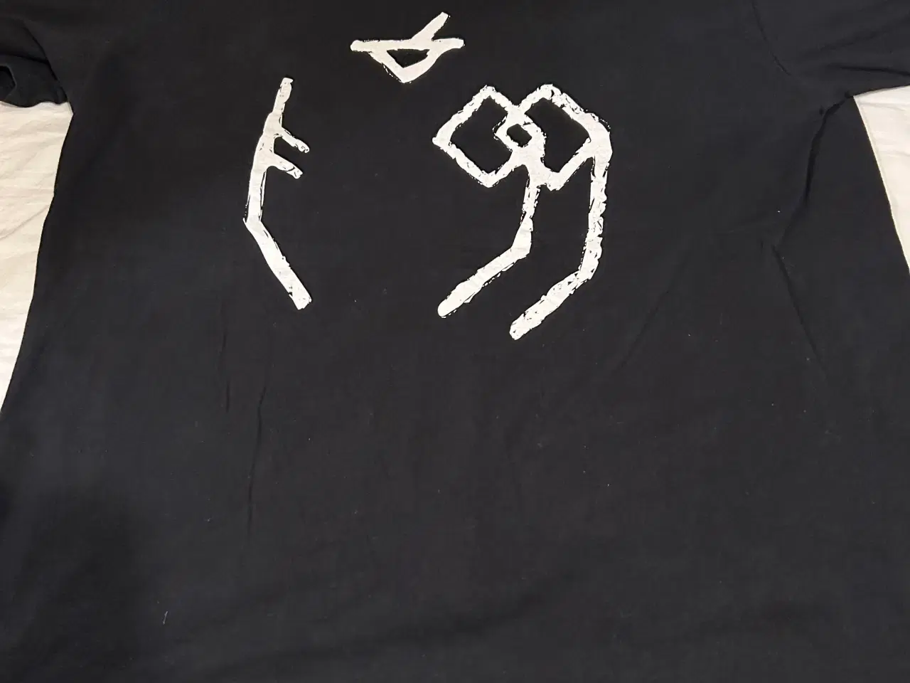 Billede 2 - Minds of 99 t-shirt XL