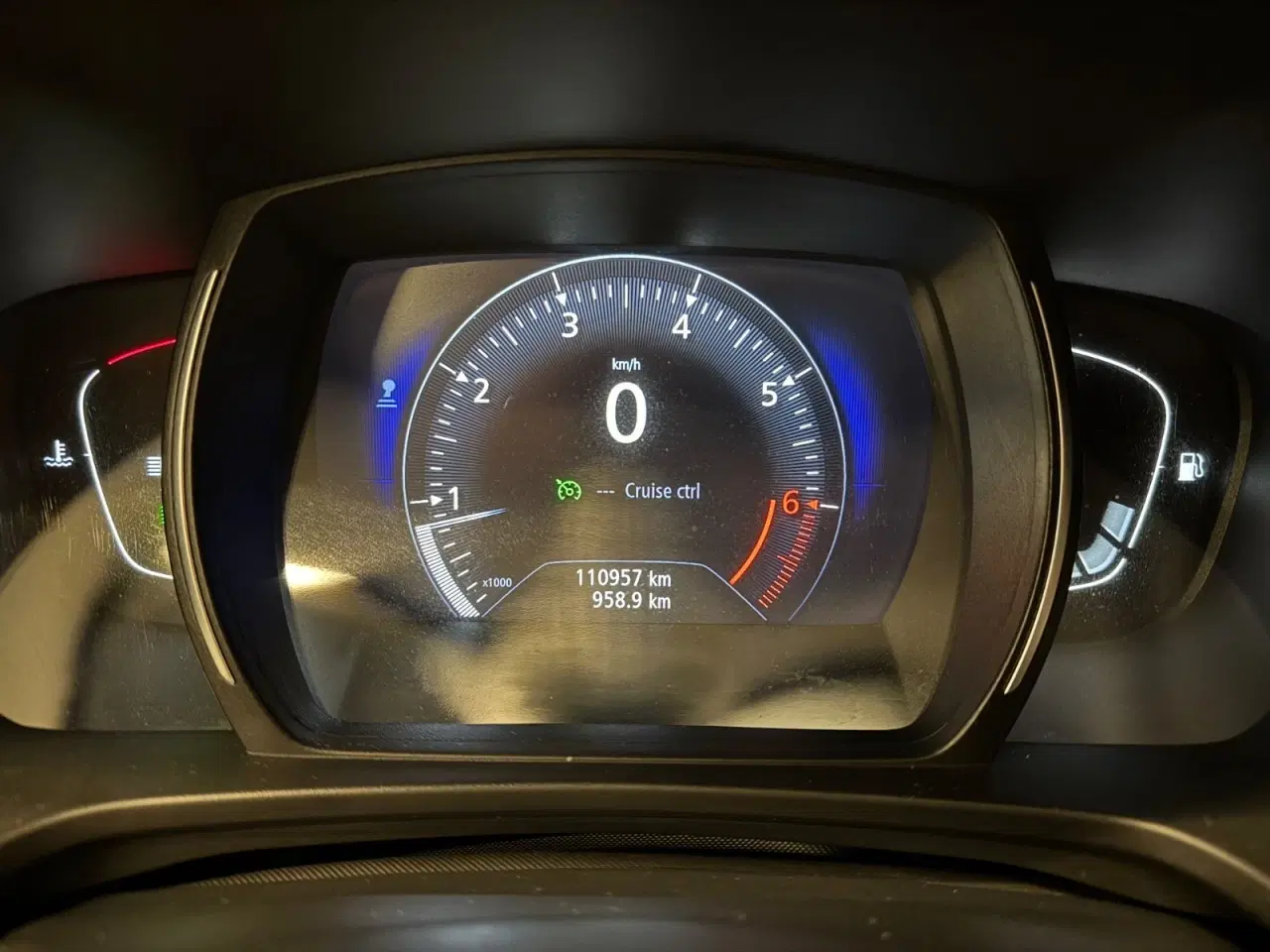 Billede 8 - Renault Kadjar 1,2 TCe 130 Zen