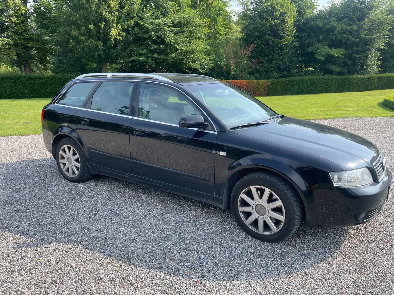 Billede 1 - Audi A4 Avant