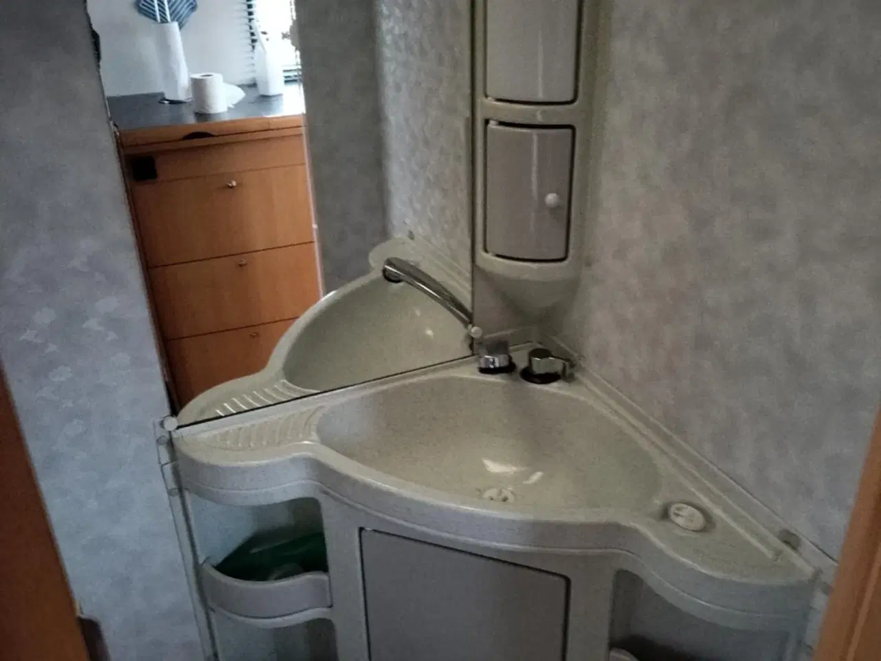 Billede 9 - 2004 - Adria Altea 430 DD Velholdt campingvogn