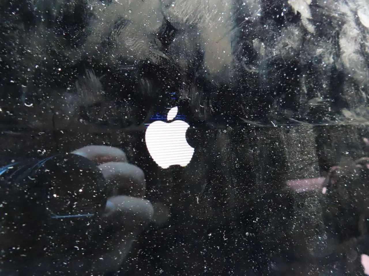 Billede 5 - Macbook APPLE model A2338