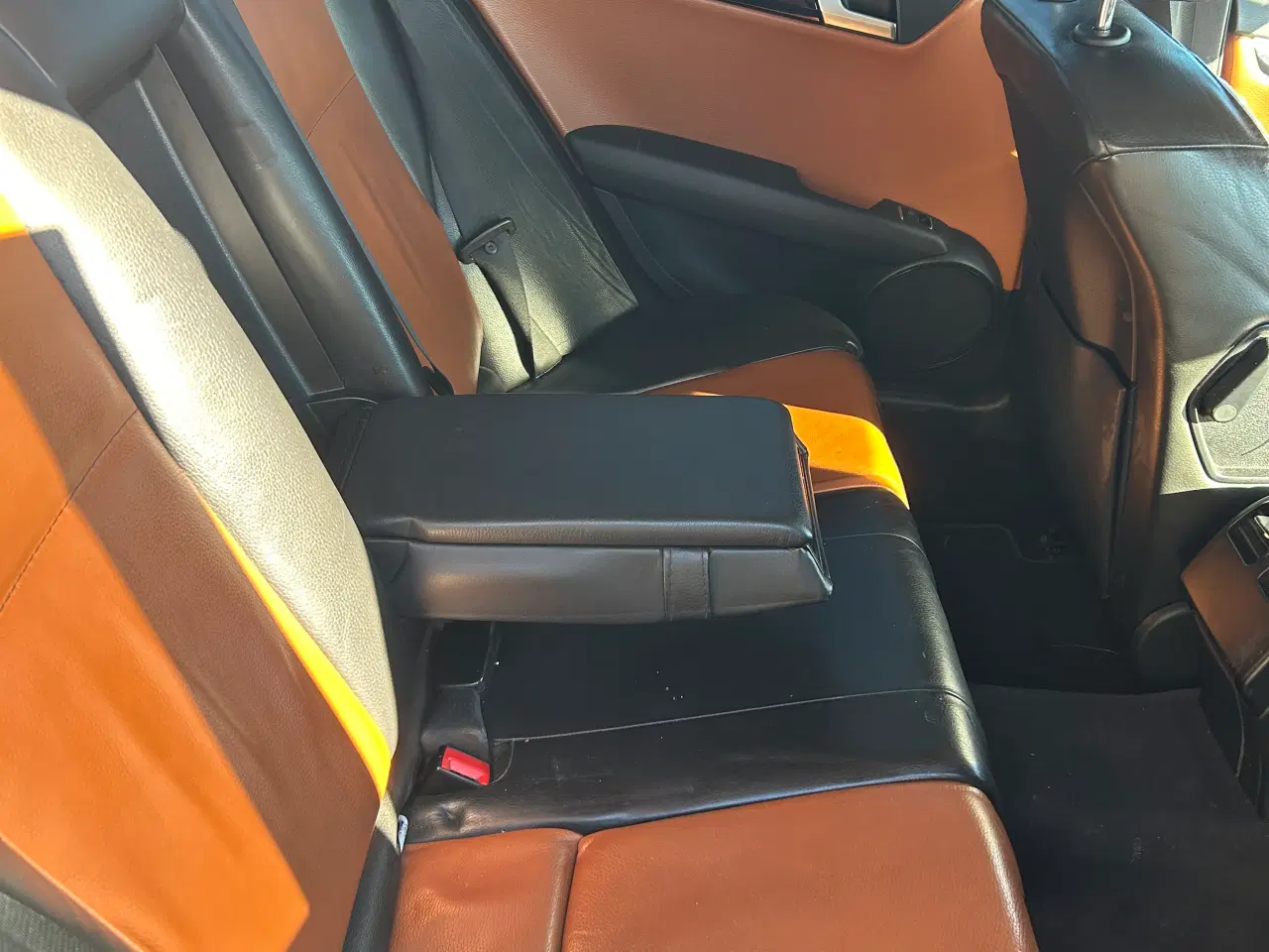 Billede 6 - Mercedes-Benz c-classe 