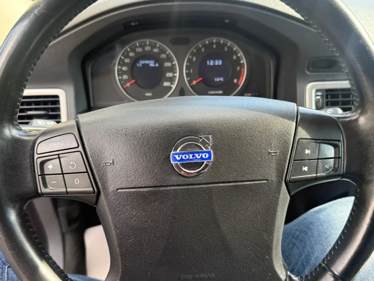 Billede 12 - Volvo V70 2,5 T Momentum aut.