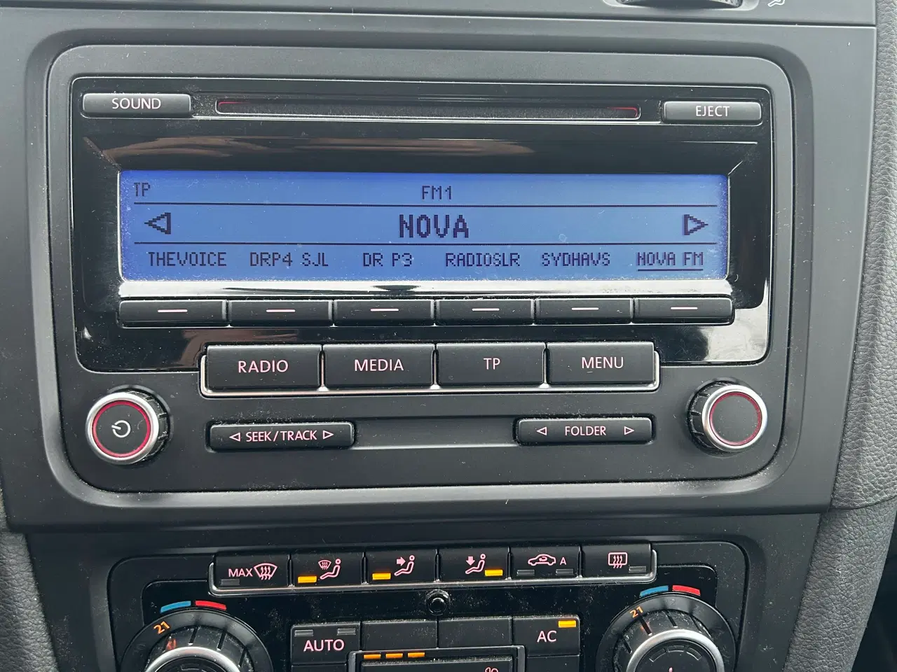 Billede 6 - Golf 6 2.0 tdi 140HK dsg