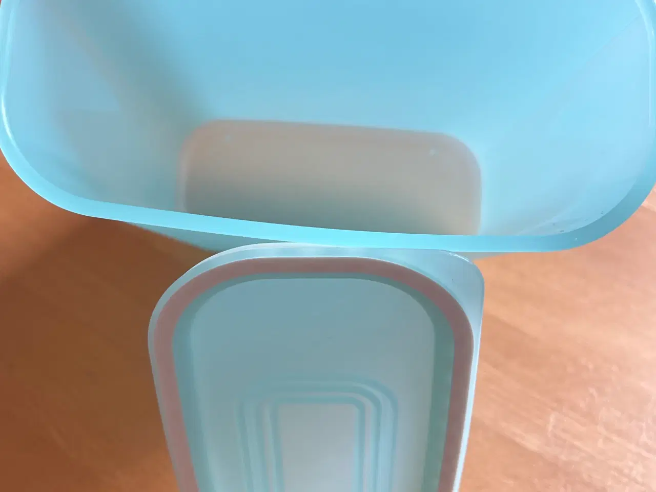 Billede 10 - Tupperware, diverse