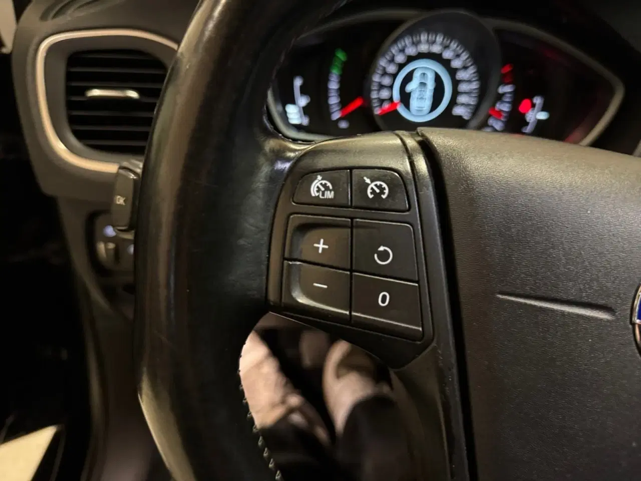 Billede 11 - Volvo V40 CC 1,6 D2 115 Kinetic