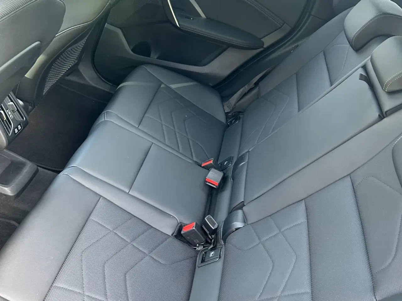 Billede 7 - BMW X1 1,5 sDrive18i M-Sport aut.