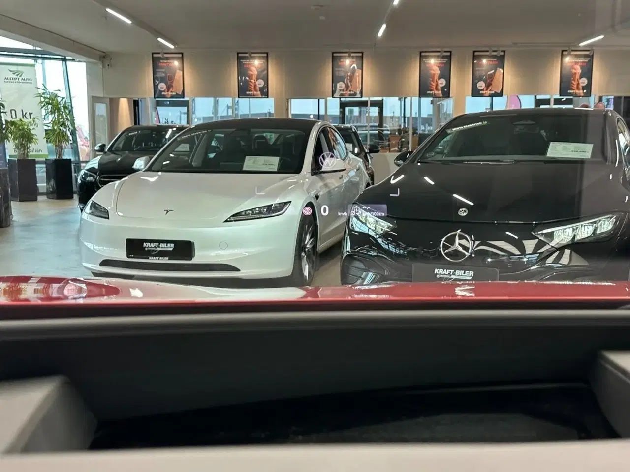 Billede 23 - VW ID.4 77 GTX 4Motion