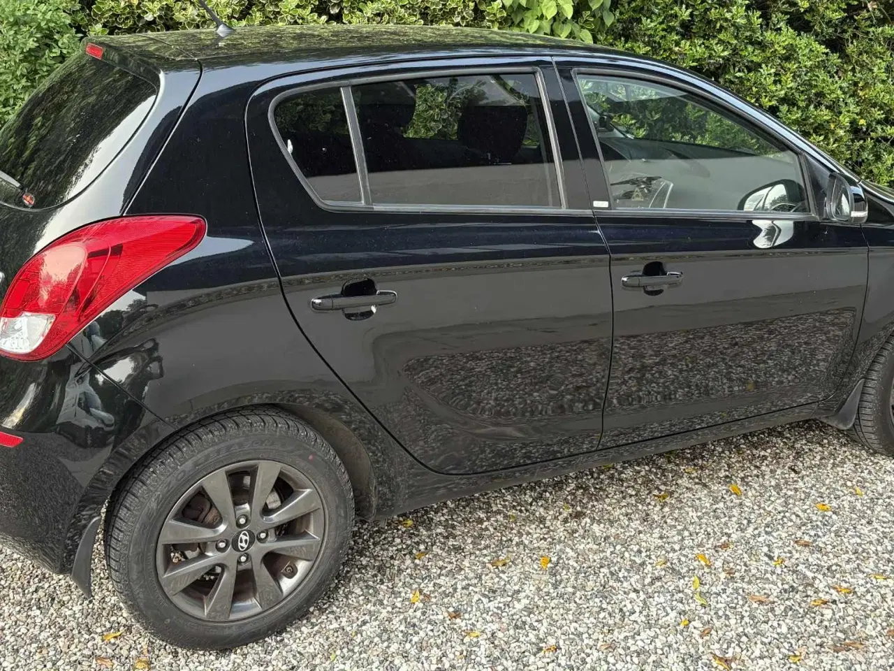 Billede 5 - Hyundai i20