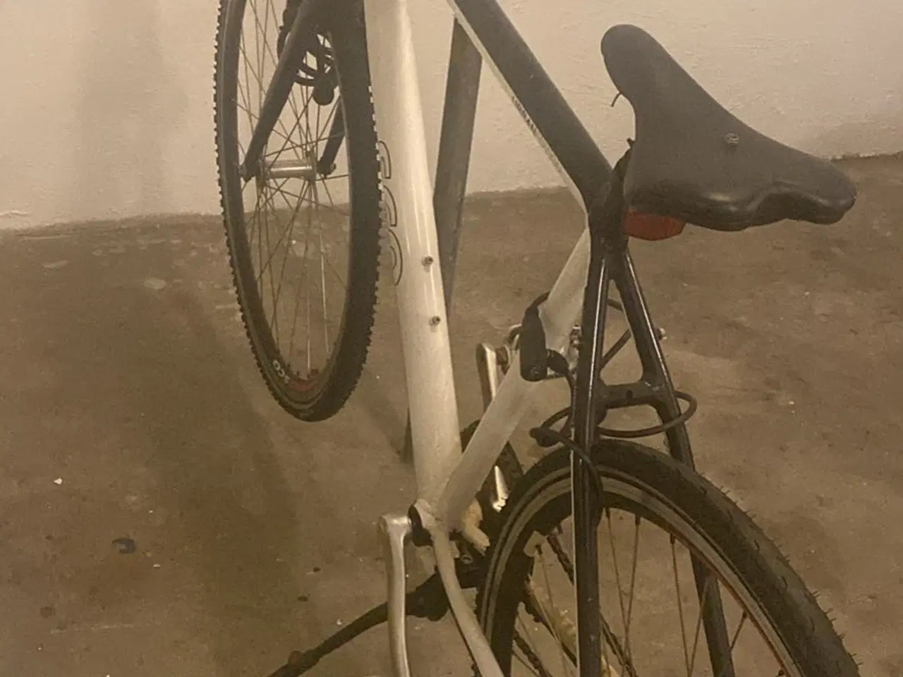 Billede 2 - SCO cykel