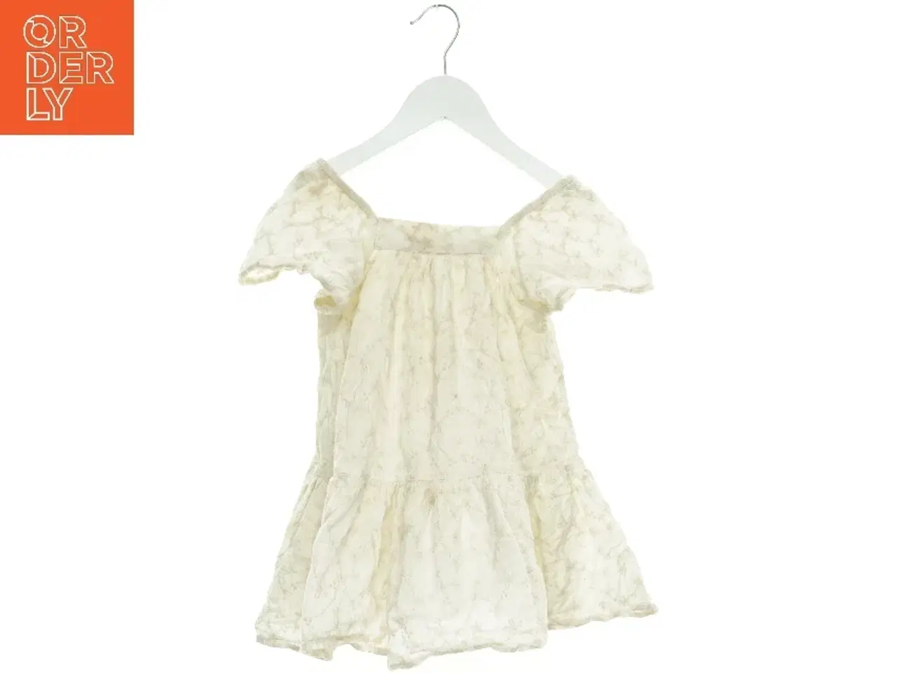 Billede 2 - Kjole fra Zara (str. 104 cm)