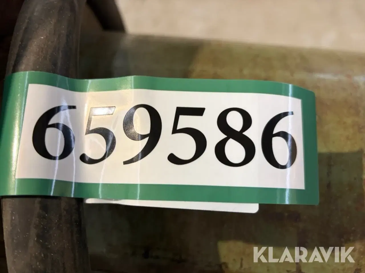 Billede 10 - Oprul Alfons Haar HPS 41