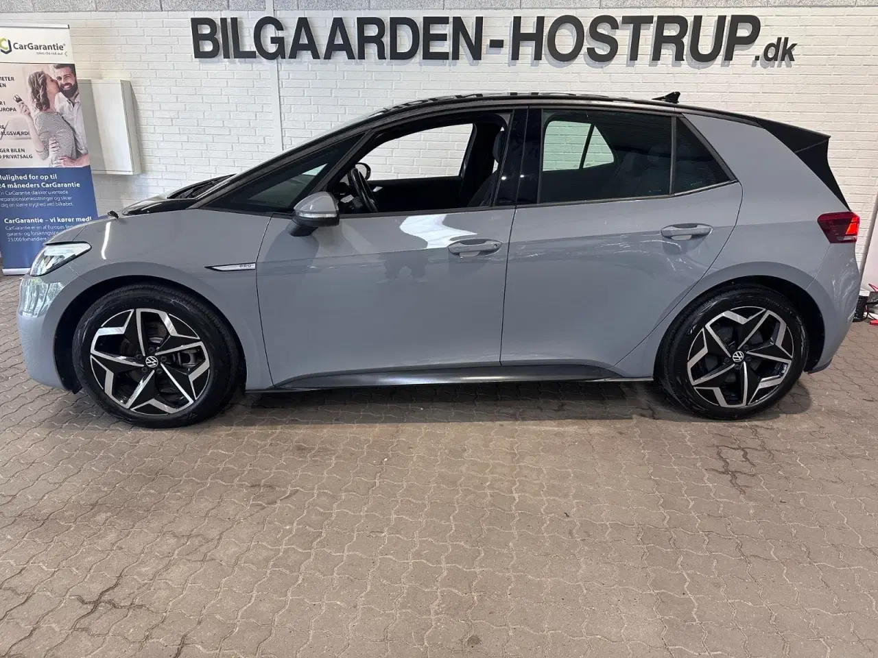 Billede 4 - VW ID.3 58 Pro Life