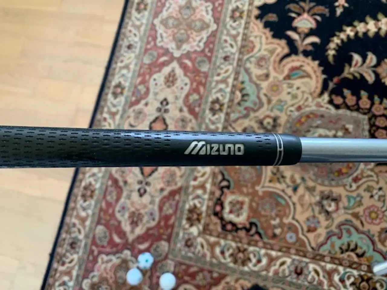 Billede 8 - Mizuno Driver