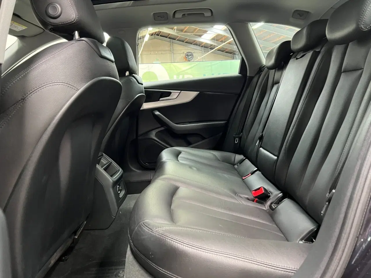 Billede 9 - Audi A4 2,0 TFSi 190 Sport Avant S-tr.
