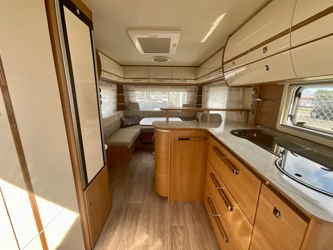 Billede 17 - 2021 - Fendt Opal 560 SRF