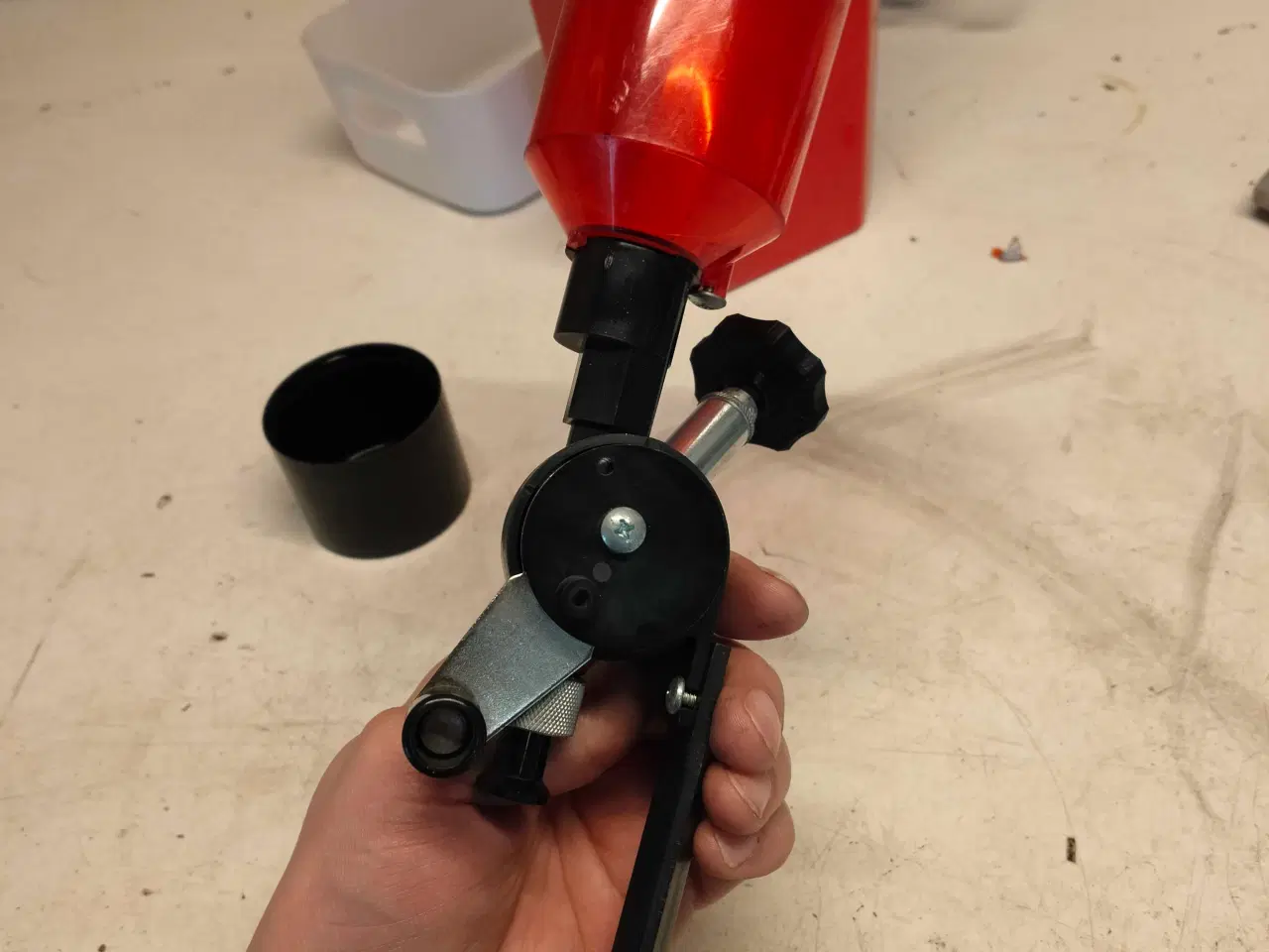 Billede 2 - Lade grej til pistol eller riffel 