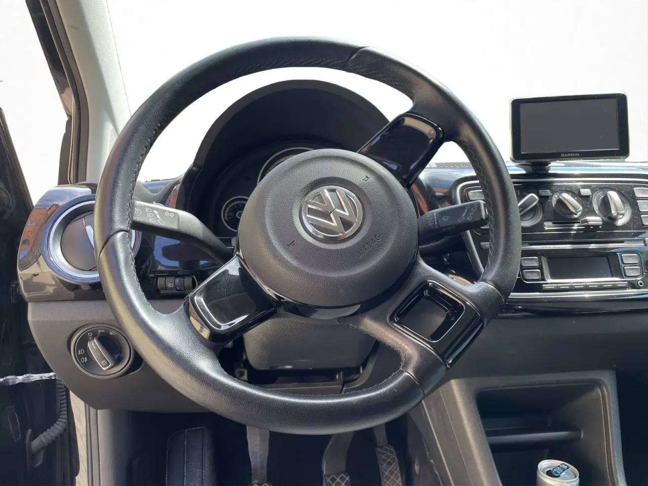 Billede 11 - VW Up! 1,0 60 Take Up! BMT